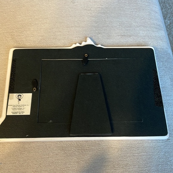 Betty Boop picture frame 2000 - Picture 6 of 7